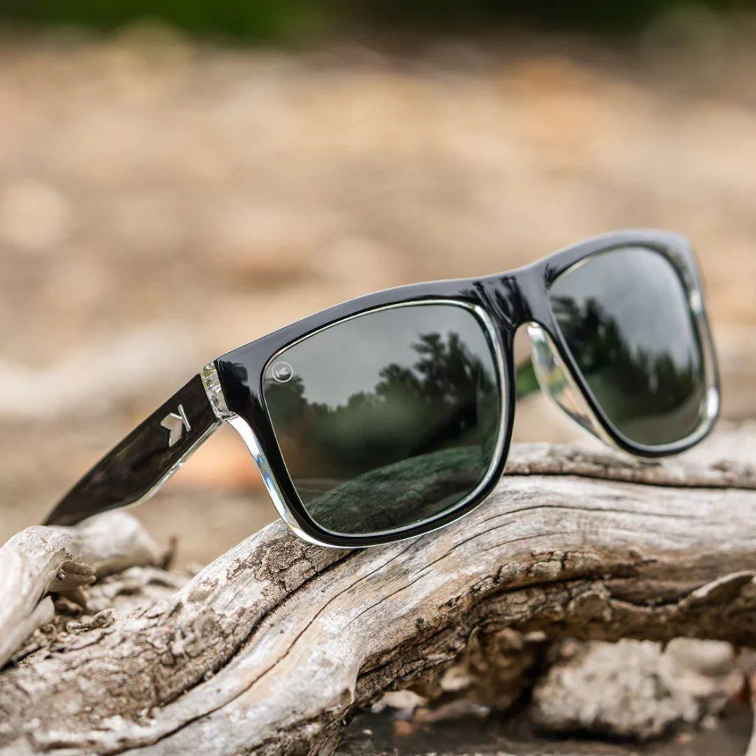 Knockaround Covert Ops Torrey Pines Sunglasses